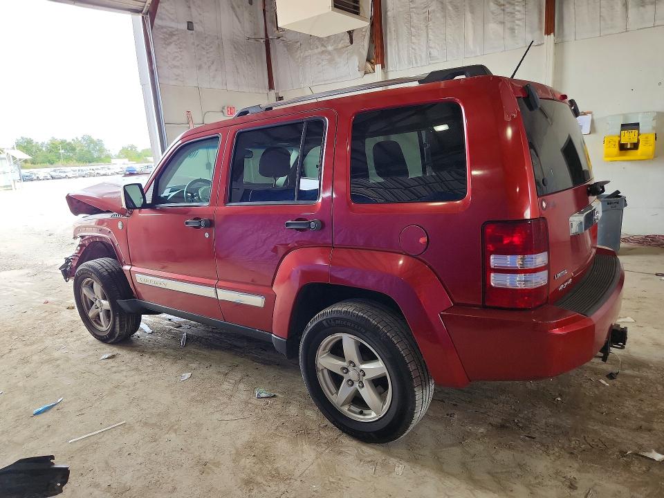 Продаж на аукціоні авто 2010 Jeep Liberty, vin: 1J4PN5GK4AW139142, номер лоту: 70017626