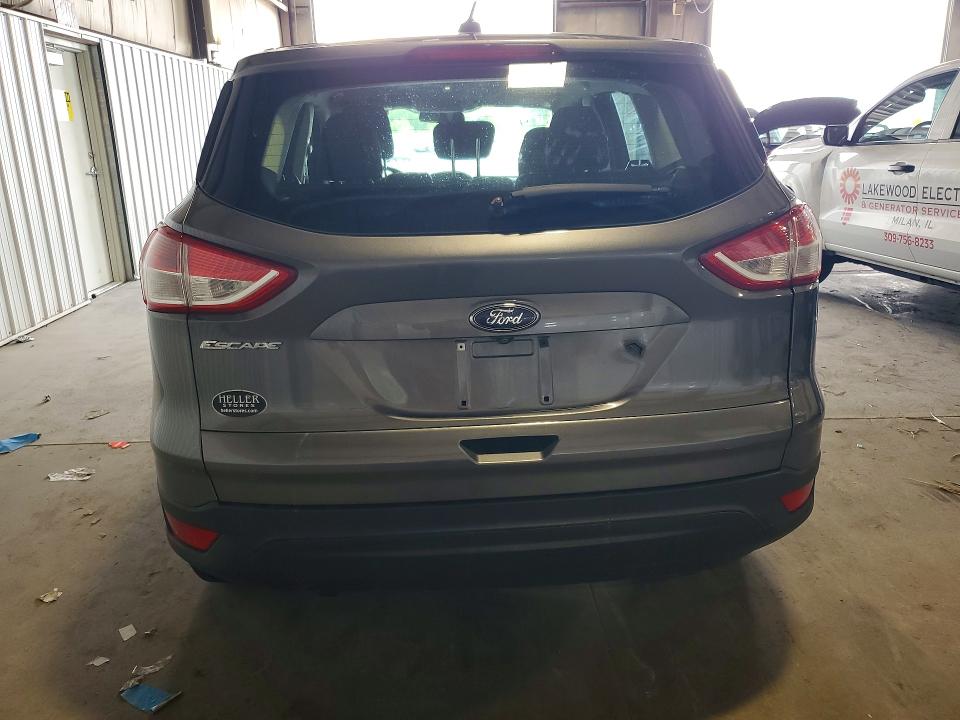 Продажа на аукционе авто 2014 Ford Escape, vin: 1FMCU0F77EUB58014, номер лота: 69698546