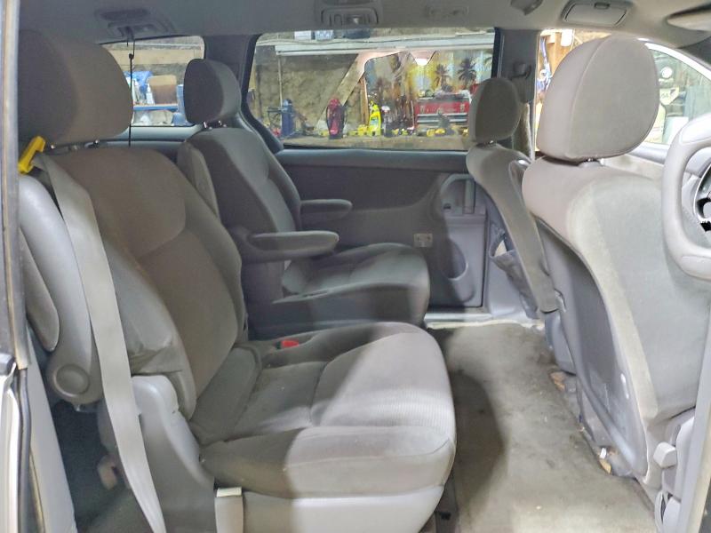 Продаж на аукціоні авто 2004 Toyota Sienna, vin: 5TDBA23CX4S008116, номер лоту: 69329756