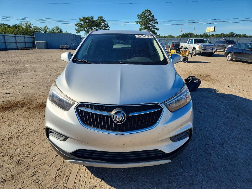Aukcja sprzedaży 2018 Buick Encore, vin: KL4CJASB9JB686344, numer aukcji: 66453646