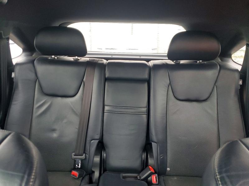 2013 Lexus Rx 350 მანქანა იყიდება აუქციონზე, vin: 2T2BK1BA7DC168434, აუქციონის ნომერი: 69852316