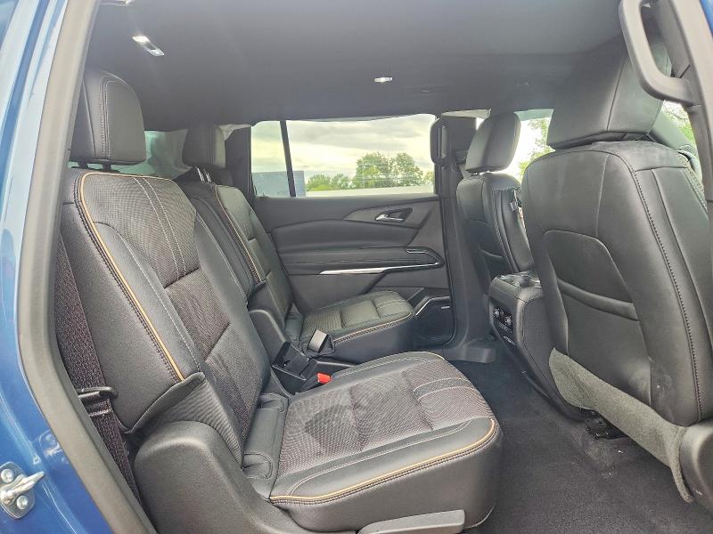 Aukcja sprzedaży 2025 Chevrolet Traverse, vin: 1GNEVKRSXSJ258909, numer aukcji: 68759326