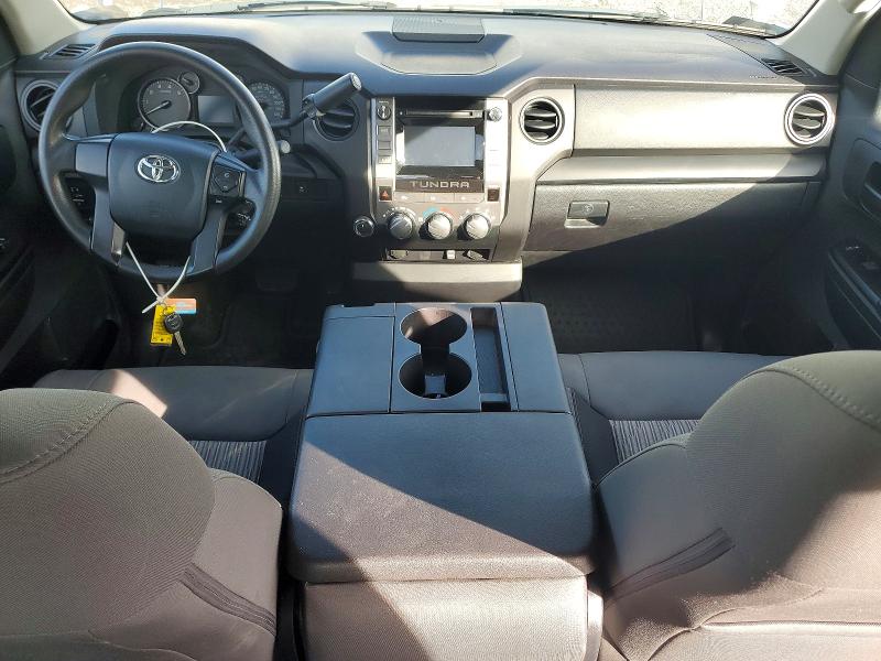 2016 Toyota Tundra მანქანა იყიდება აუქციონზე, vin: 5TFUM5F1XGX064793, აუქციონის ნომერი: 69915316