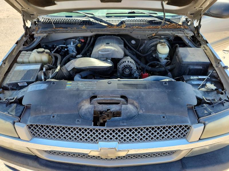 67277626 :رقم المزاد ، 2GCEC19V451299716 vin ، 2005 Chevrolet Silverado مزاد بيع