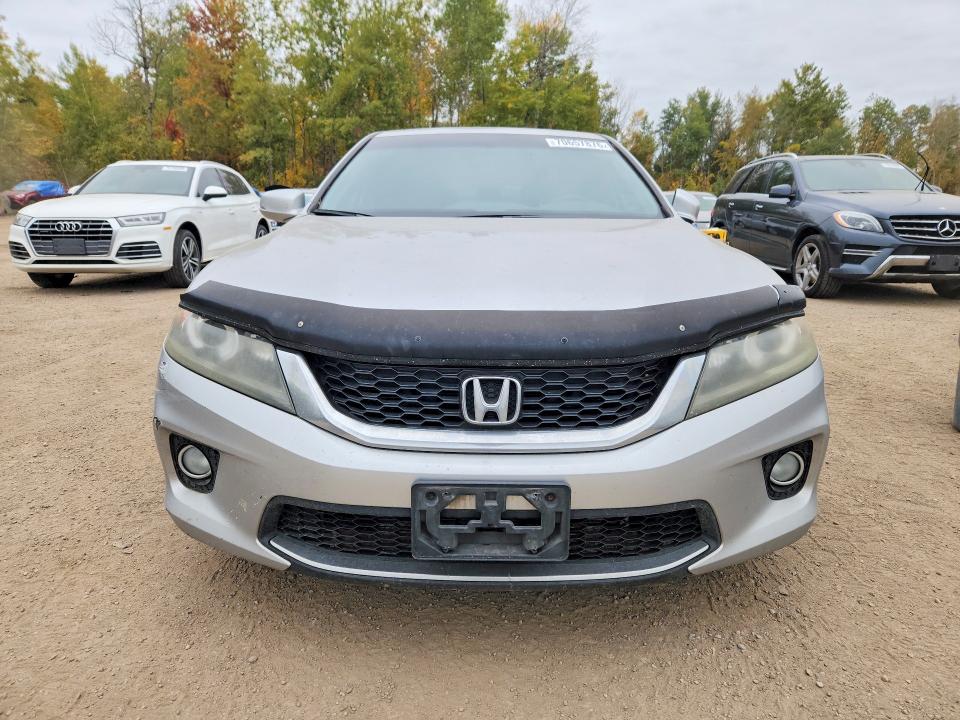 Продаж на аукціоні авто 2014 Honda Accord, vin: 1HGCT1B76EA800387, номер лоту: 70657876