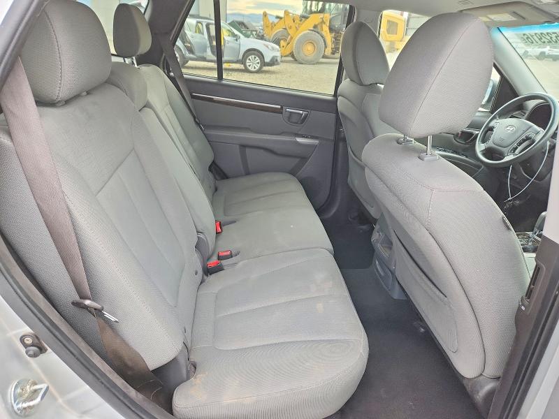 Продаж на аукціоні авто 2011 Hyundai Santa Fe, vin: 5XYZGDAB7BG018552, номер лоту: 70532916