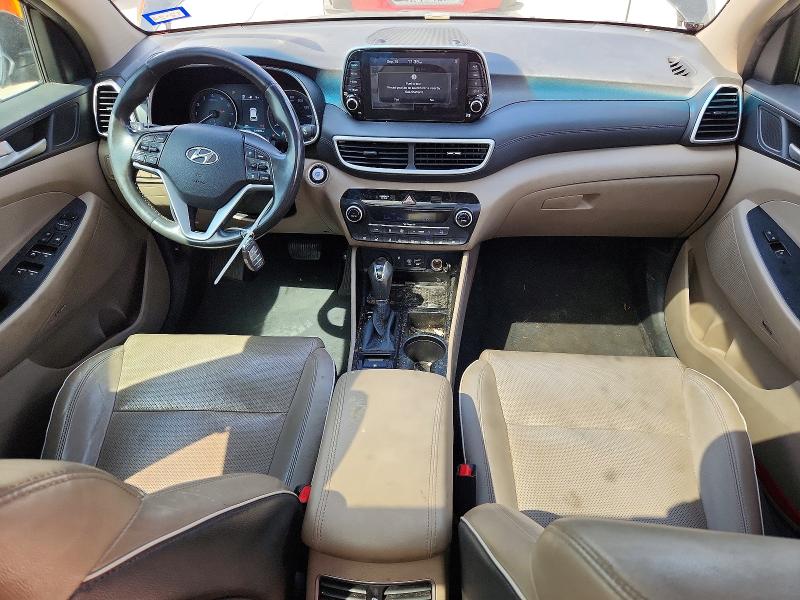 Aukcja sprzedaży 2019 Hyundai Tucson, vin: KM8J33AL4KU983004, numer aukcji: 69152216