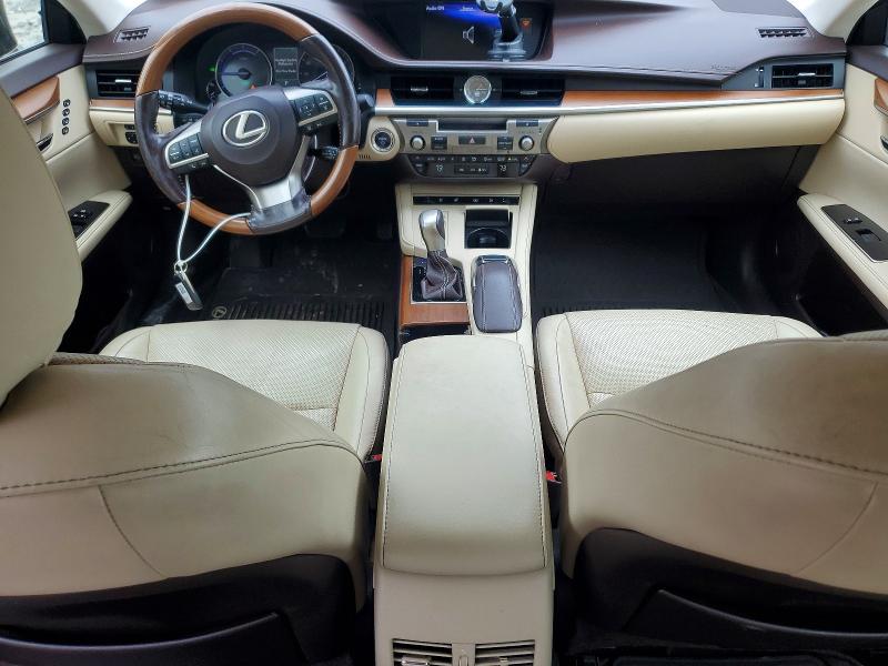 Aukcja sprzedaży 2017 Lexus Es, vin: JTHBW1GG4H2152099, numer aukcji: 69645536