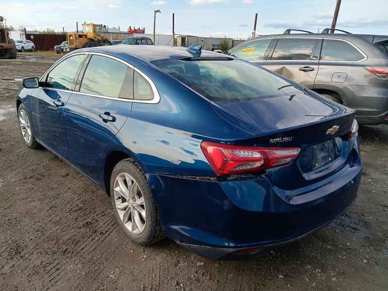 67708716 :رقم المزاد ، 1G1ZD5ST8KF214873 vin ، 2019 Chevrolet Malibu مزاد بيع