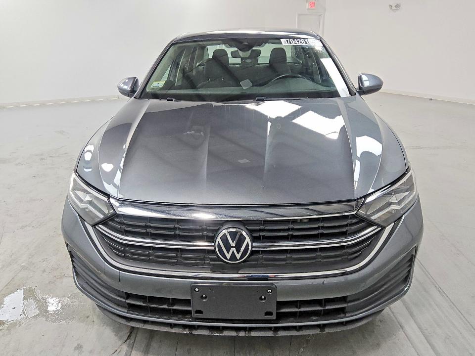 Продажа на аукционе авто 2024 Volkswagen Jetta, vin: 3VW5M7BU8RM047822, номер лота: 70426136