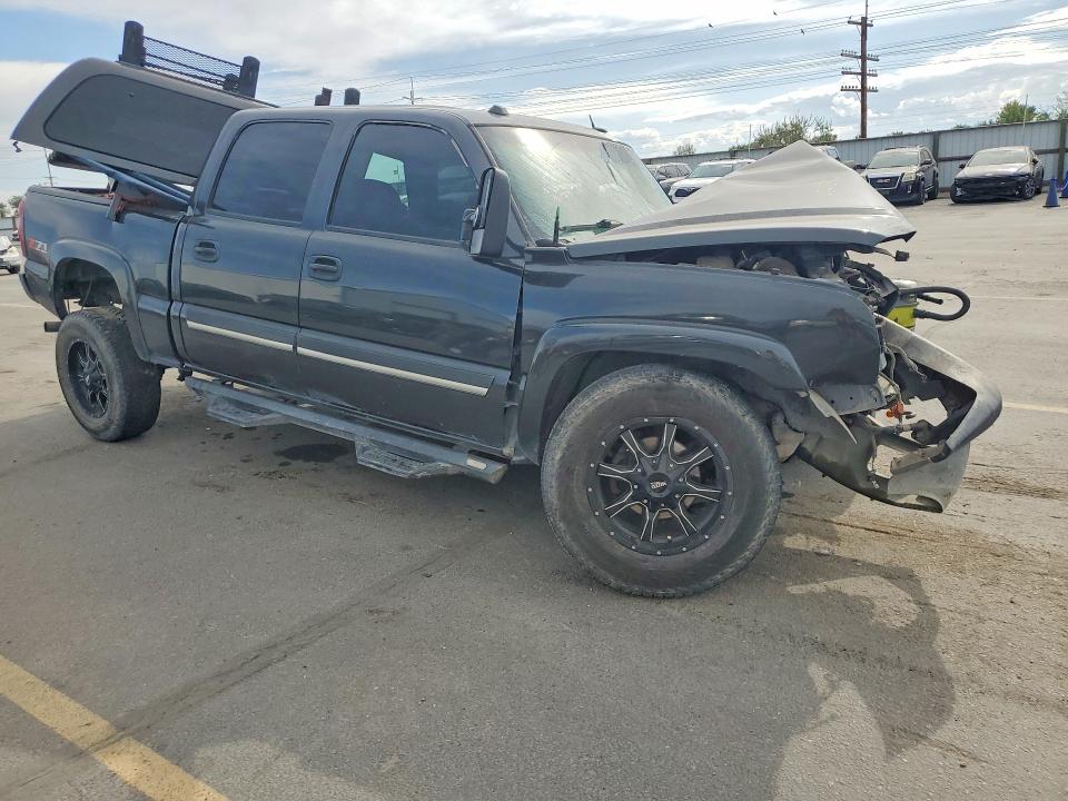 Aukcja sprzedaży 2004 Chevrolet Silverado, vin: 2GCEK13T141320255, numer aukcji: 68112796