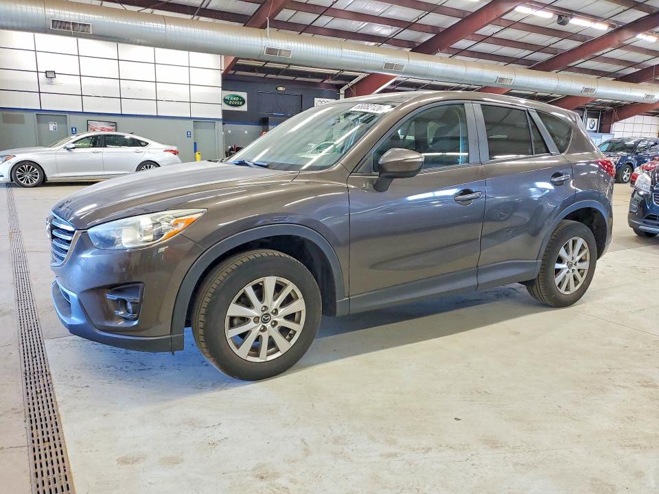 Aukcja sprzedaży 2016 Mazda Cx-5, vin: JM3KE4CY6G0701016, numer aukcji: 68082126