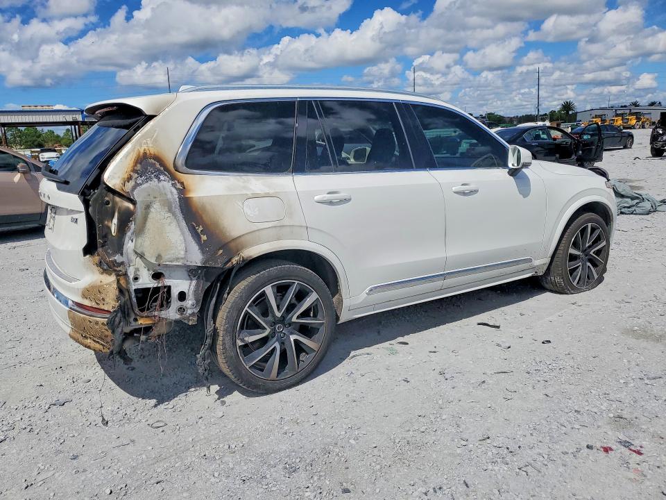 2024 Volvo Xc90 მანქანა იყიდება აუქციონზე, vin: YV4062PE1R1178905, აუქციონის ნომერი: 69776226