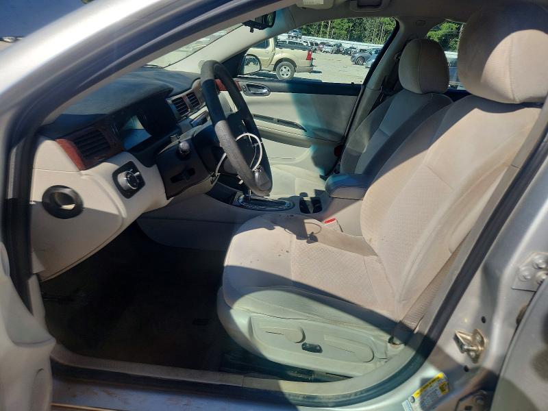 Aukcja sprzedaży 2009 Chevrolet Impala, vin: 2G1WT57KX91283247, numer aukcji: 70722946