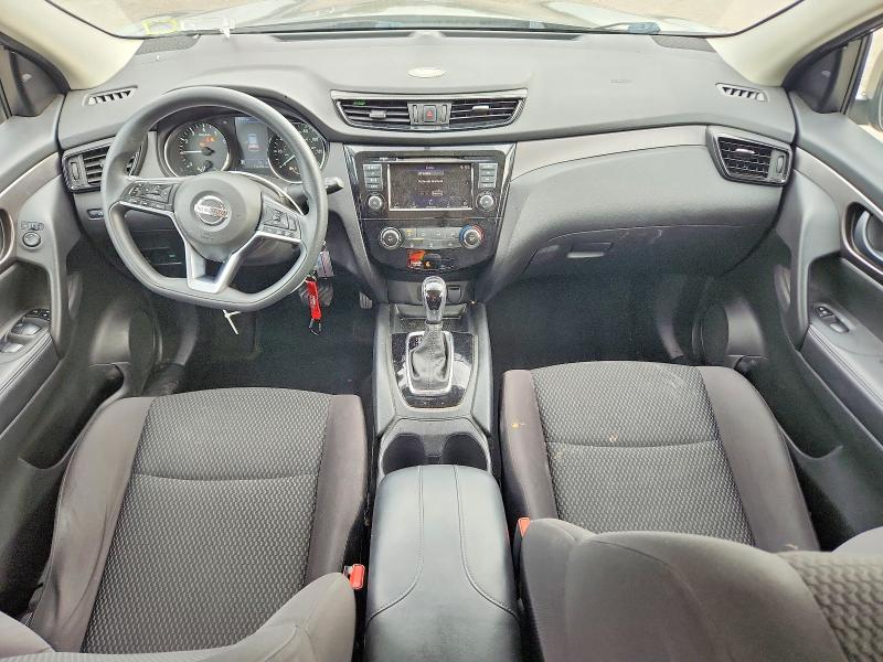Aukcja sprzedaży 2019 Nissan Rogue Sport, vin: JN1BJ1CRXKW631010, numer aukcji: 68343246