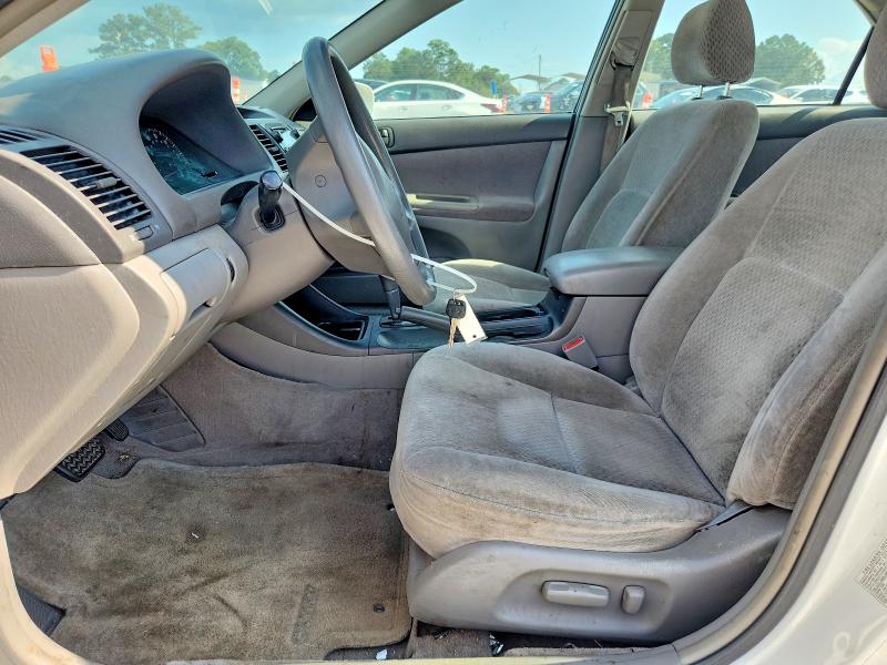 Продаж на аукціоні авто 2003 Toyota Camry, vin: 4T1BE32K43U156514, номер лоту: 67678176