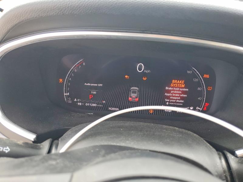 Продажа на аукционе авто 2025 Acura Mdx, vin: 5J8YE1H34SL035569, номер лота: 66017806