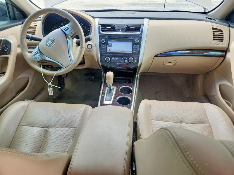 Продажа на аукционе авто 2014 Nissan Altima, vin: 1N4AL3AP2EC136070, номер лота: 68513706