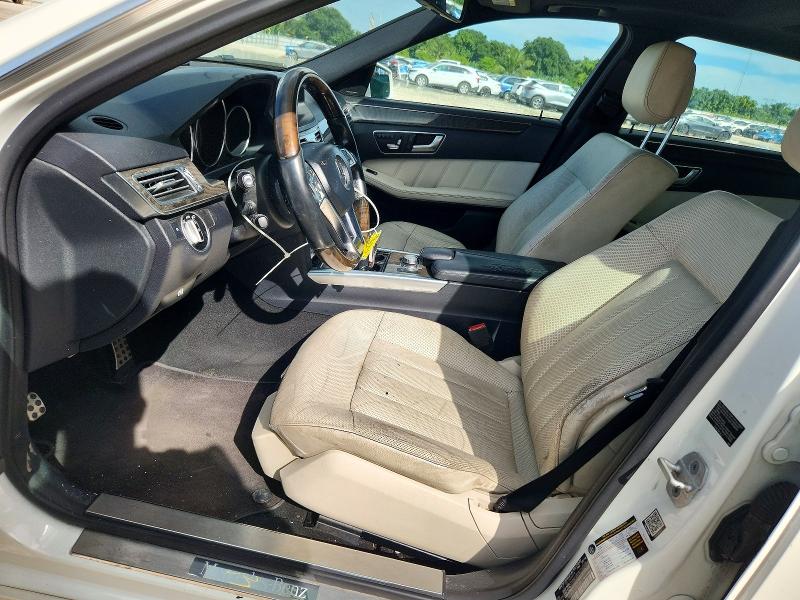 Продаж на аукціоні авто 2014 Mercedes-benz E, vin: WDDHF9BBXEB068246, номер лоту: 70684306