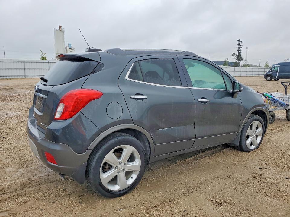 Aukcja sprzedaży 2016 Buick Encore, vin: KL4CJGSB0GB528342, numer aukcji: 70146236