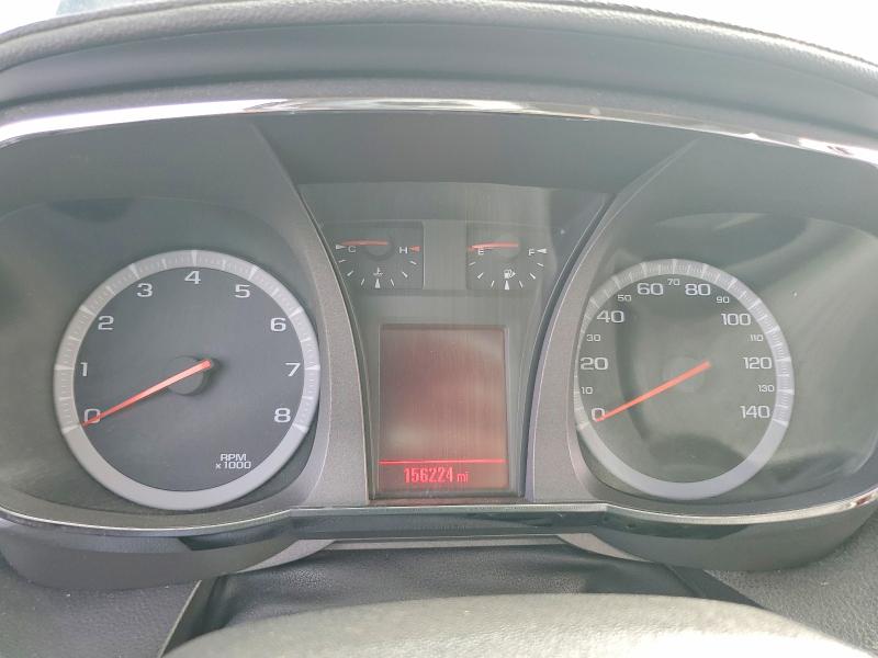 Продаж на аукціоні авто 2015 Gmc Terrain, vin: 2GKALSEK0F6431928, номер лоту: 66827056