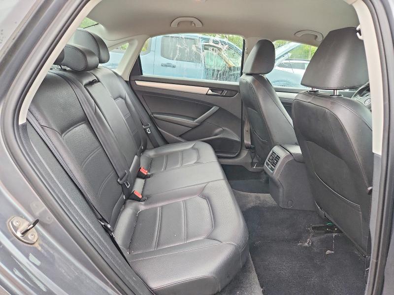 Aukcja sprzedaży 2013 Volkswagen Passat, vin: 1VWBH7A32DC107748, numer aukcji: 69753276