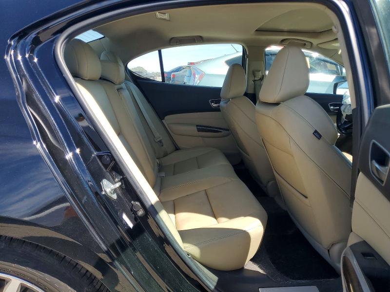 Продажа на аукционе авто 2020 Acura Tlx, vin: 19UUB1F31LA017439, номер лота: 66860506