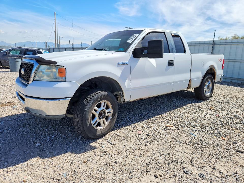 Aukcja sprzedaży 2007 Ford F150, vin: 1FTPX14V67FB57559, numer aukcji: 70328566