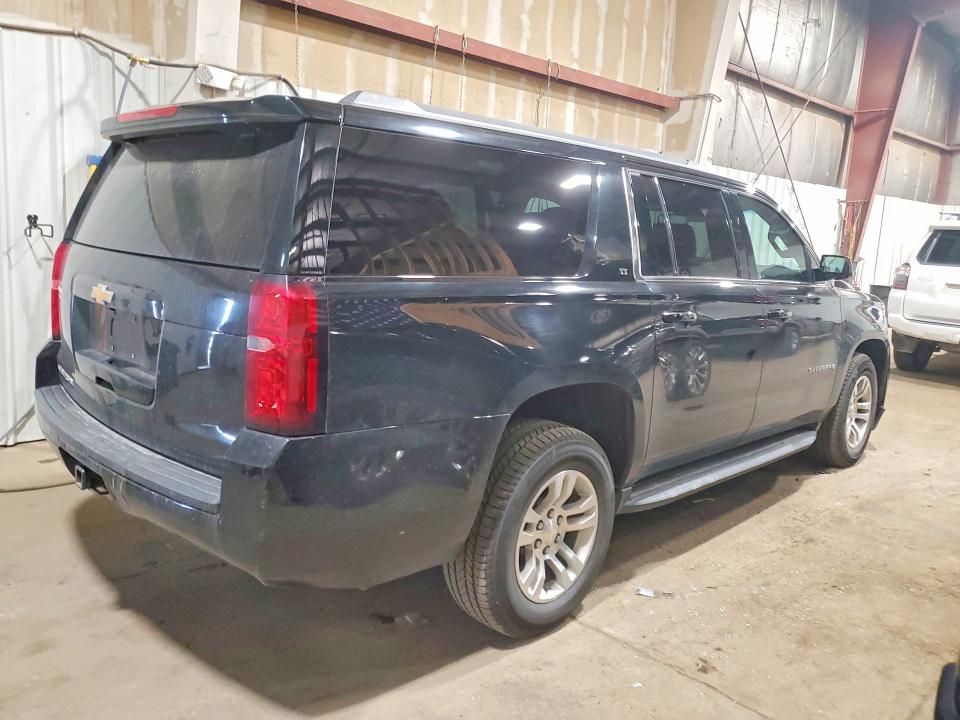 Продажа на аукционе авто 2017 Chevrolet Suburban, vin: 1GNSKHKC0HR242620, номер лота: 69046696