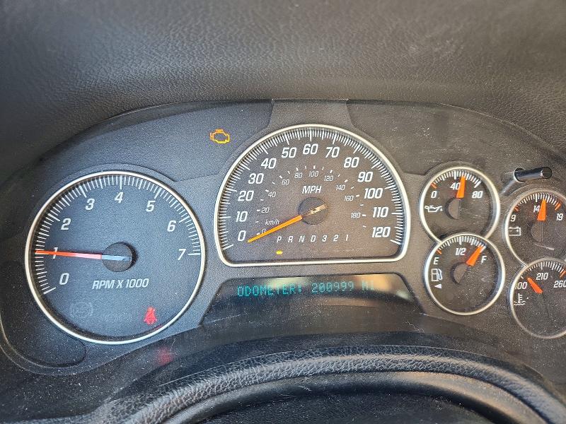 Продаж на аукціоні авто 2006 Gmc Envoy, vin: 1GKET63M262199844, номер лоту: 67970896