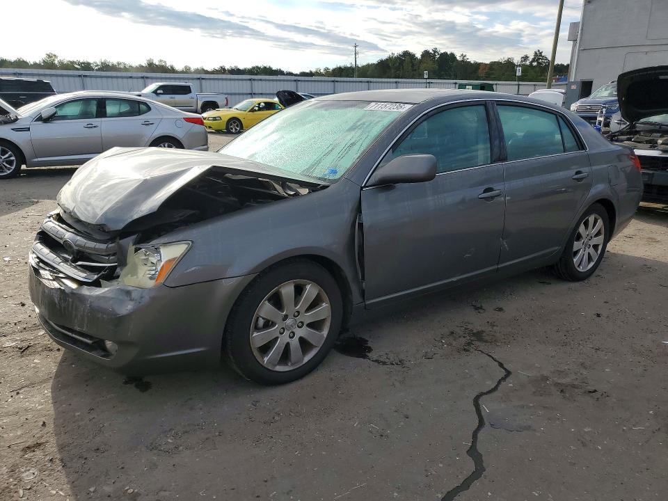 2006 Toyota Avalon მანქანა იყიდება აუქციონზე, vin: 4T1BK36B96U158315, აუქციონის ნომერი: 71157236