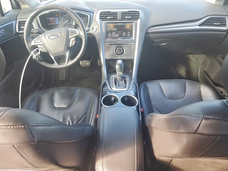Aukcja sprzedaży 2013 Ford Fusion, vin: 3FA6P0K94DR247034, numer aukcji: 70871936