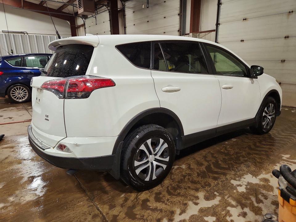 Продаж на аукціоні авто 2018 Toyota Rav4, vin: JTMBFREV2JJ244471, номер лоту: 67367516