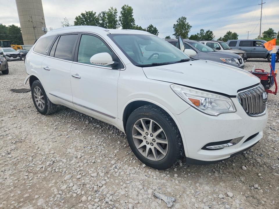 Продаж на аукціоні авто 2017 Buick Enclave, vin: 5GAKRAKD8HJ331193, номер лоту: 68301856