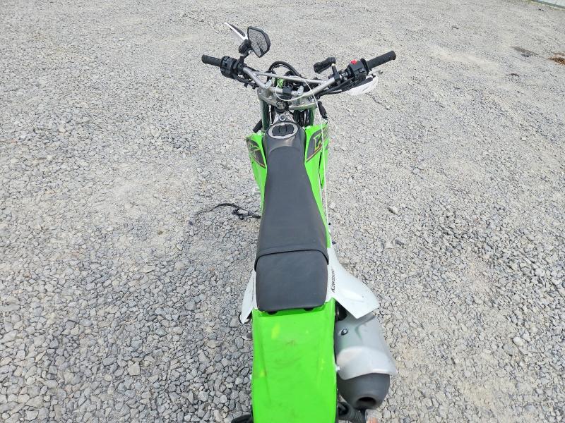 69596896 :رقم المزاد ، MH4LXCA11MJP00849 vin ، 2021 Kawasaki Klx230 مزاد بيع
