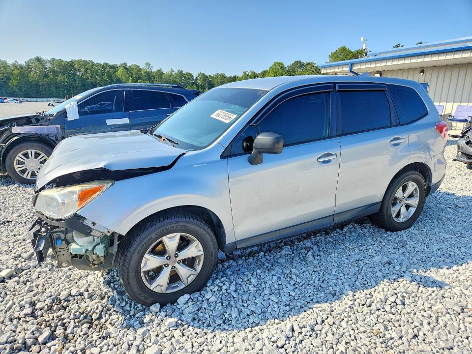 Продаж на аукціоні авто 2016 Subaru Forester, vin: JF2SJAAC8GH404049, номер лоту: 68278956