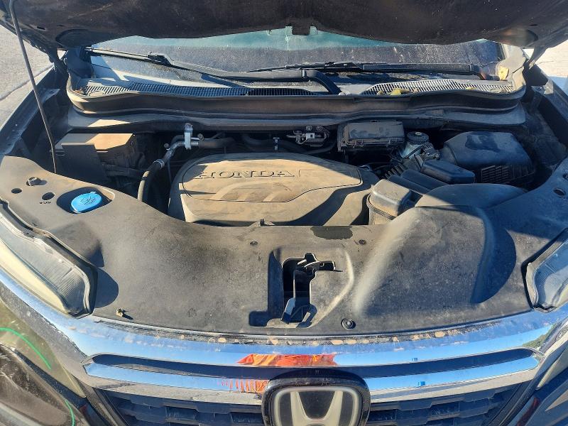 Продажа на аукционе авто 2018 Honda Ridgeline, vin: 5FPYK3F78JB010580, номер лота: 67477096