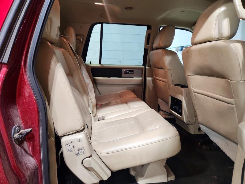 Aukcja sprzedaży 2016 Ford Expedition, vin: 1FMJK1JT0GEF21502, numer aukcji: 71325506