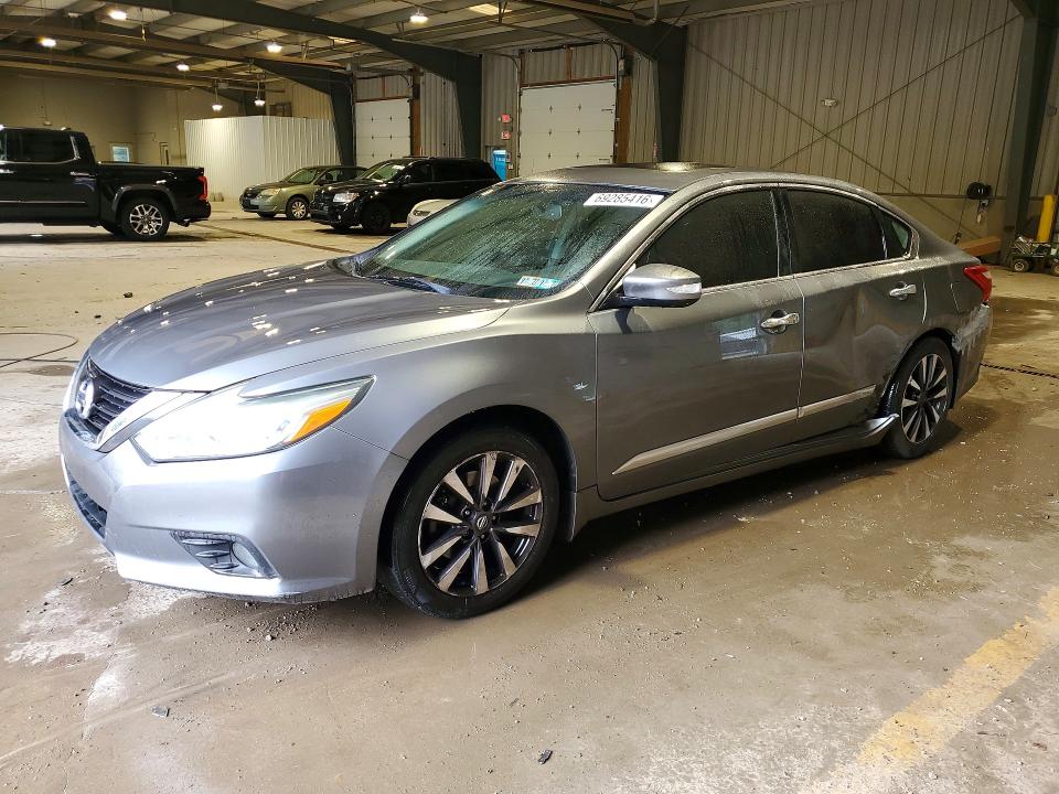 Aukcja sprzedaży 2016 Nissan Altima, vin: 1N4AL3AP4GC118852, numer aukcji: 69285416
