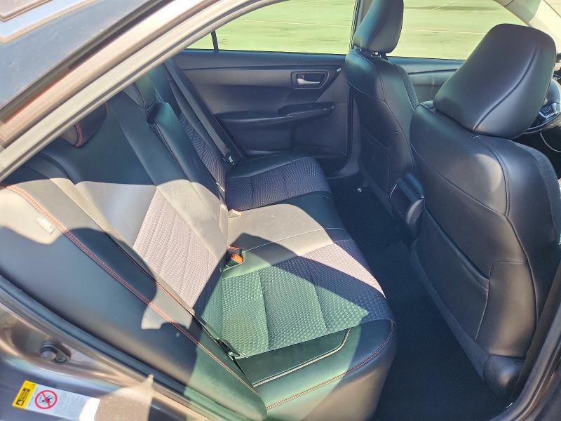Продаж на аукціоні авто 2015 Toyota Camry, vin: 4T1BF1FK7FU480976, номер лоту: 67269176