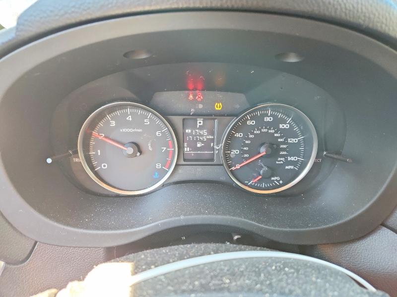 Продажа на аукционе авто 2016 Subaru Impreza, vin: JF1GJAA62GH014634, номер лота: 68111896