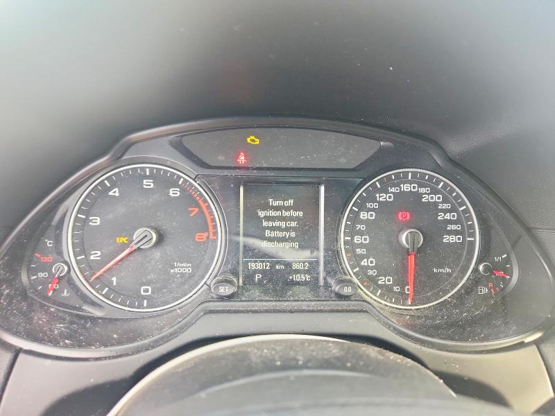 Aukcja sprzedaży 2015 Audi Q5, vin: WA1LFCFP2FA147774, numer aukcji: 67527926
