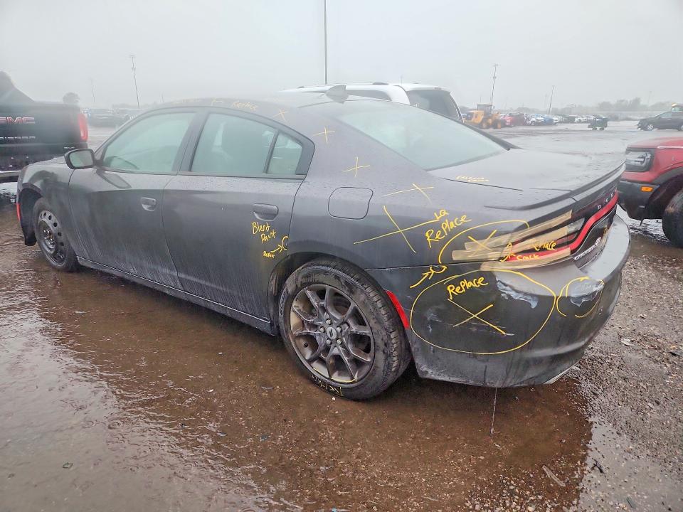Aukcja sprzedaży 2018 Dodge Charger, vin: 2C3CDXJG5JH201464, numer aukcji: 67355766
