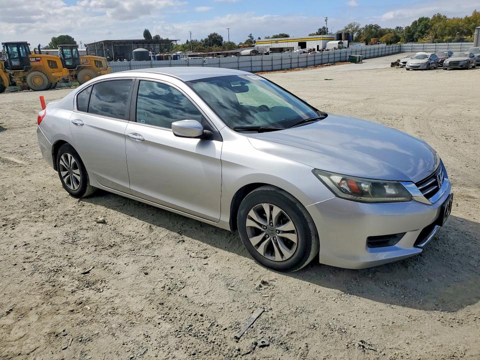 Aukcja sprzedaży 2013 Honda Accord, vin: 1HGCR2F33DA273080, numer aukcji: 69420156