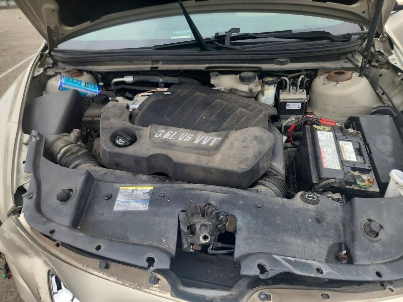 69807126 :رقم المزاد ، 1G1ZJ577094176405 vin ، 2009 Chevrolet Malibu مزاد بيع