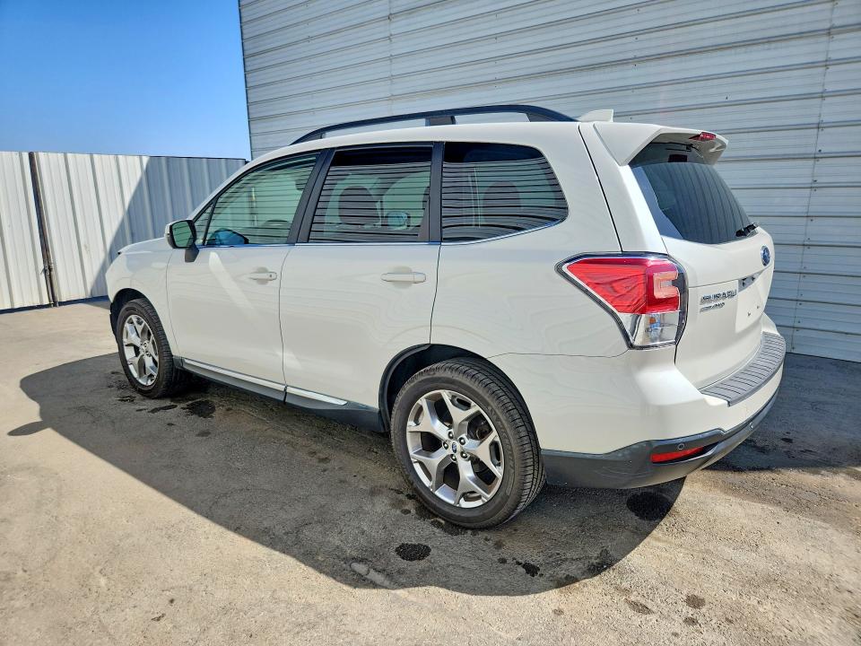 Aukcja sprzedaży 2018 Subaru Forester, vin: JF2SJAWC6JH551390, numer aukcji: 69360816