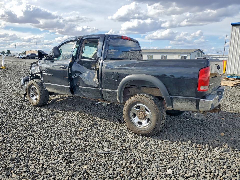Aukcja sprzedaży 2006 Dodge Ram 2500, vin: 3D7KS28C16G167877, numer aukcji: 67812506