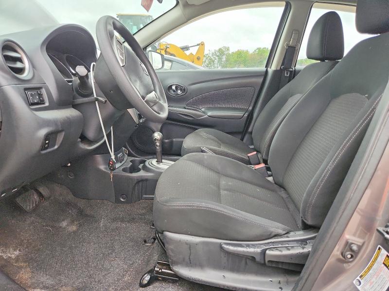 Aukcja sprzedaży 2017 Nissan Versa, vin: 3N1CN7AP6HK434014, numer aukcji: 70238676