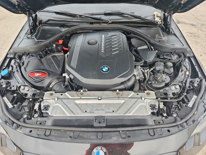 Продаж на аукціоні авто 2024 Bmw M240xi, vin: 3MW53CM0XR8E12161, номер лоту: 69613416
