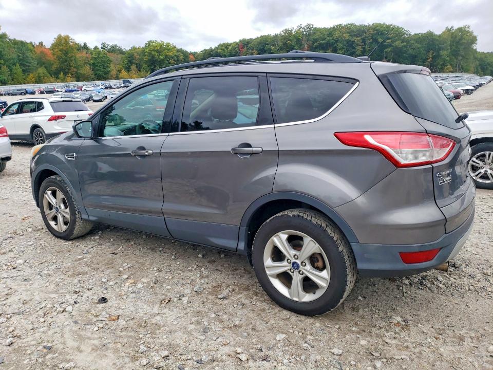 Продажа на аукционе авто 2013 Ford Escape, vin: 1FMCU9GX5DUC51101, номер лота: 70470516